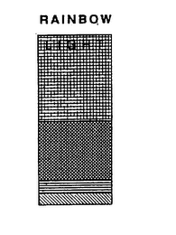 RAINBOW LIGHT