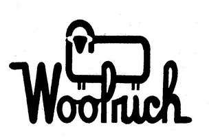 WOOLRICH