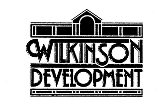 WILKINSON DEVELOPMENT