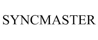SYNCMASTER