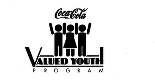 COCA-COLA VALUED YOUTH PROGRAM