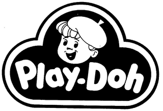 PLAY-DOH