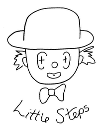 LITTLE STEPS
