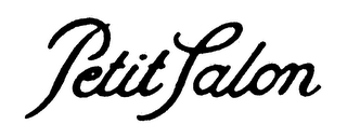 PETIT SALON