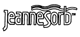 JEANNESORB