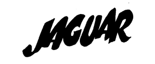 JAGUAR