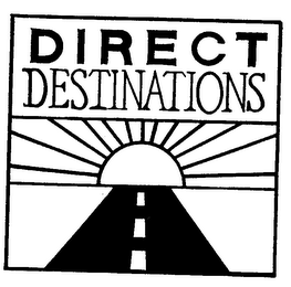 DIRECT DESTINATIONS