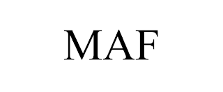 MAF