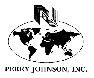 PERRY JOHNSON, INC.