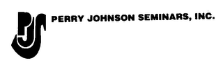 PJS PERRY JOHNSON SEMINARS INC.