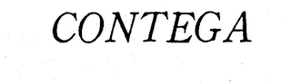 CONTEGA