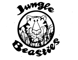 JUNGLE BEASTIES