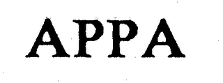 APPA