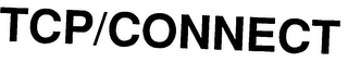TCP/CONNECT