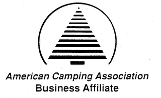 AMERICAN CAMPING ASSOCIATION BUSINESS AFFILIATE