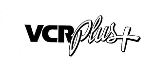 VCR PLUS+