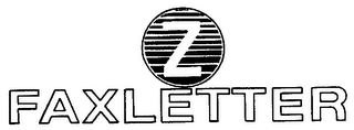 Z FAXLETTER