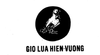 GIO LUA HIEN-VUONG