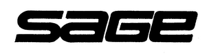 SAGE