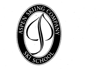 ASPEN SKIING COMPANY SKI SCHOOL
