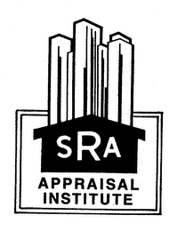 SRA APPRAISAL INSTITUTE