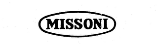 MISSONI