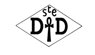 DD STE