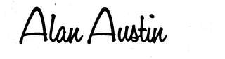 ALAN AUSTIN