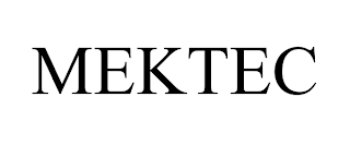 MEKTEC