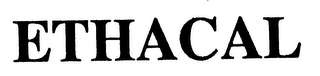 ETHACAL