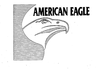 AMERICAN EAGLE