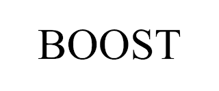 BOOST