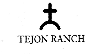 TEJON RANCH