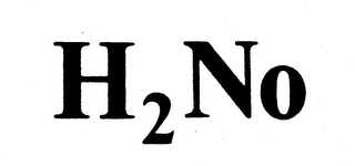 H2NO