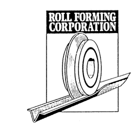 ROLL FORMING CORPORATION