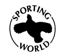 SPORTING WORLD