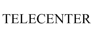 TELECENTER