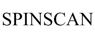 SPINSCAN