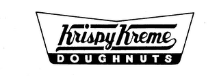 KRISPY KREME DOUGHNUTS