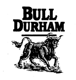 BULL DURHAM