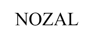 NOZAL