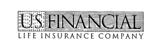 U.S. FINANCIAL LIFE INSURANCE COMPANY