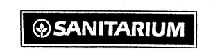 SANITARIUM