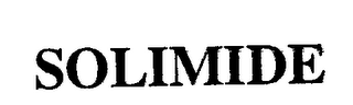 SOLIMIDE