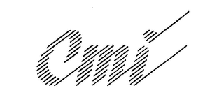 CMI