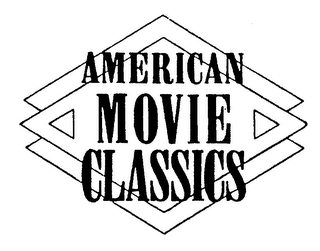AMERICAN MOVIE CLASSICS