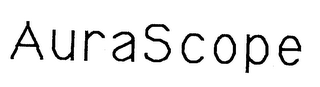 AURASCOPE