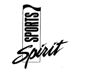 SPORTS SPIRIT
