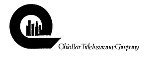 OHIO BAR TITLE INSURANCE COMPANY