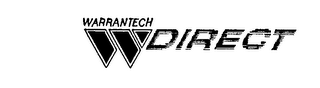 WARRANTECH W DIRECT